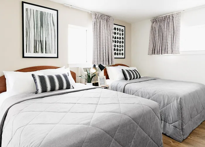 Intown Suites Extended Stay Clearwater Fl Largo
